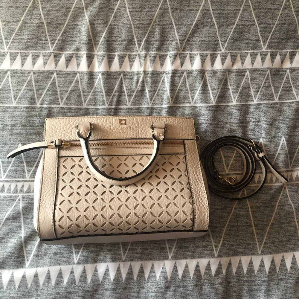 Kate Spade Purse EUC